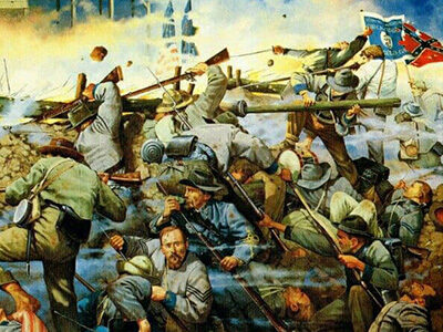 Blue and Gray Education Society History Tours: Hood's Fall 1864 Tennessee Campaign