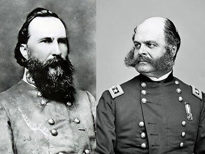 Blue and Gray Education Society History Tours: Longstreet's East Tennessee Campaign: Knoxville